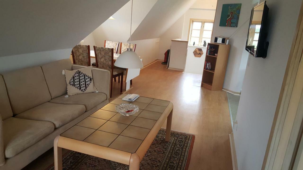 Apartment 665 Lokkensvej *