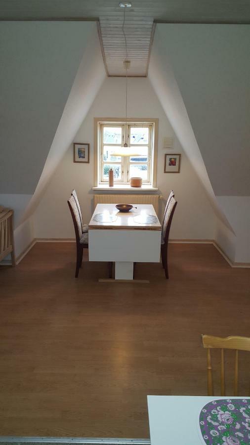 665 Lokkensvej Apartment
