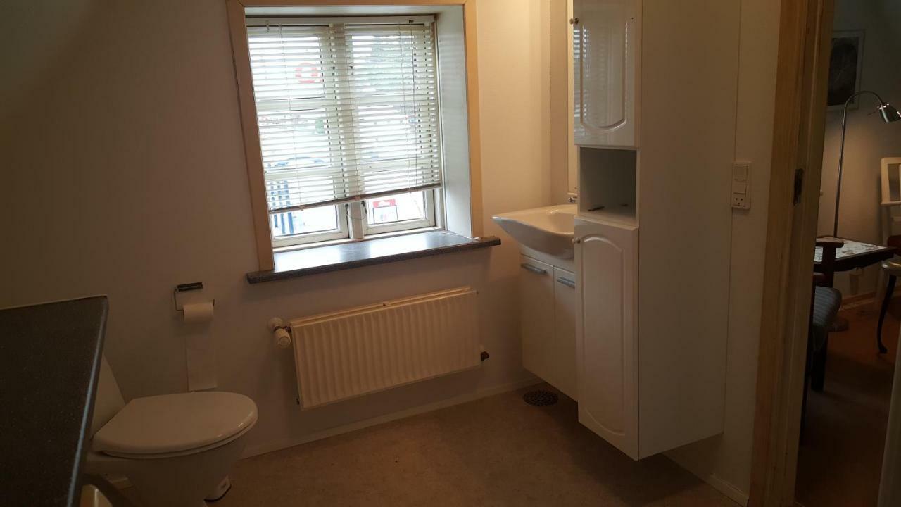 Apartment 665 Lokkensvej